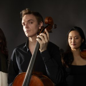 Avatar di YuEun Kim, Mina Gajić, Coleman Itzkoff