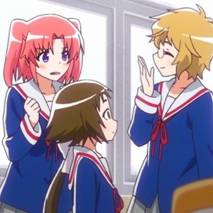 Avatar for ひばり高校1年3組