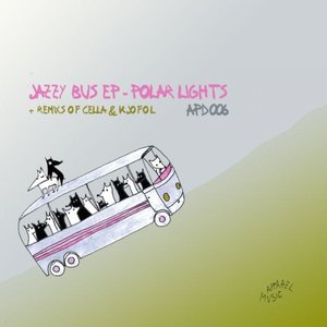 Jazzy Bus EP