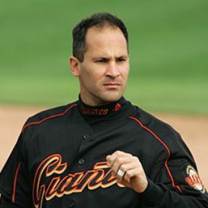 Omar Vizquel 的头像