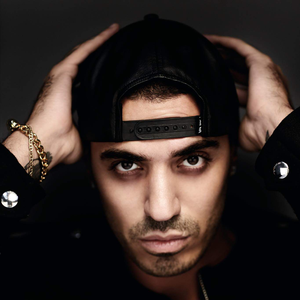 Marracash photo provided by Last.fm