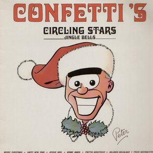 Circling Stars (Jingle Bells)