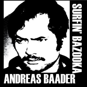 Andreas Baader