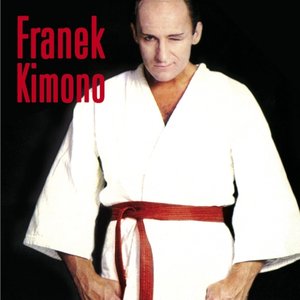 Image for 'Franek Kimono'