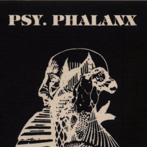 Psy. Phalanx için avatar