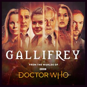 Gallifrey için avatar