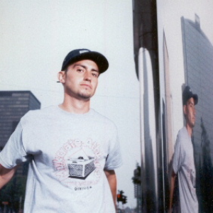 DJ Pulse photo provided by Last.fm