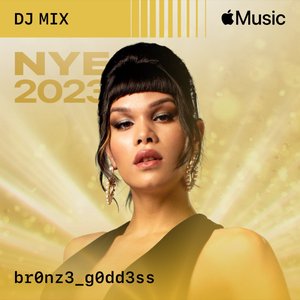 NYE 2023 (DJ Mix)
