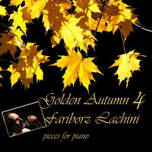 Golden Autumn 4 - Pieces for Piano