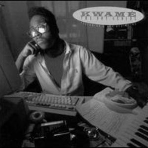 Kwame B. Holland 的头像