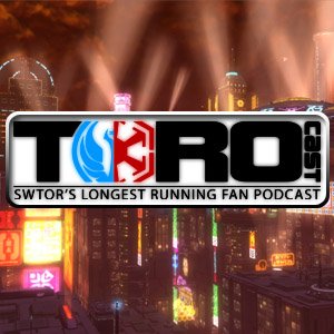 Avatar for TOROCast