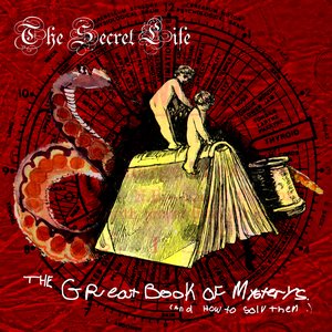 The Great Book Of Mysterys (And How To Solv Them)