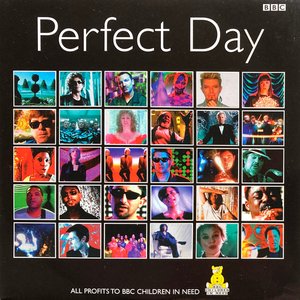 Perfect Day 的头像