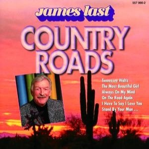 Bild för 'Country Roads'