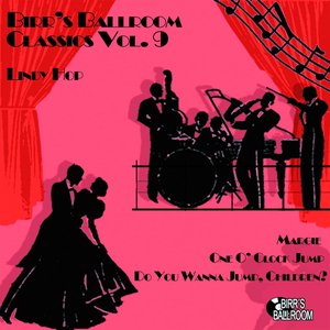 Birr's Ballroom, Vol. 9 - Lindy Hop