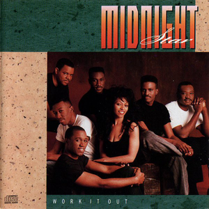 MIDNIGHT STAR - All I Want Lyrics - Zortam Music