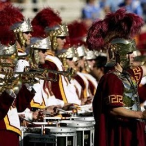 Southern Califorina Trojans 的头像