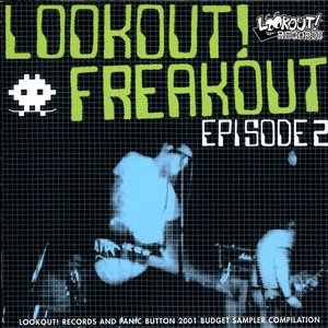 Lookout! Freakout Episode 2