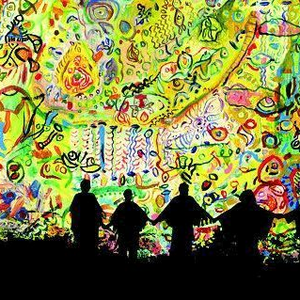 Ian Bederman Project photo provided by Last.fm