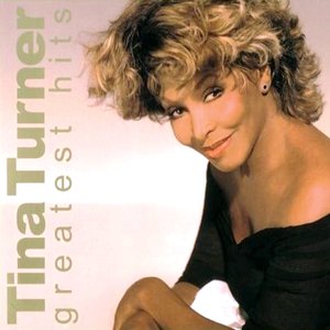 Tina Turner Greatest Hits