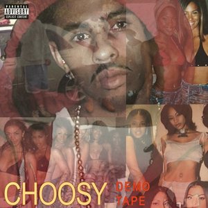 Choosy - Single