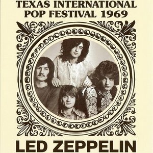 Texas International Pop Festival 1969