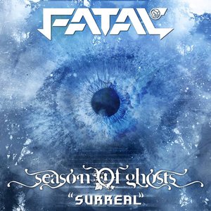 Fatal Fe & Season of Ghosts 的头像