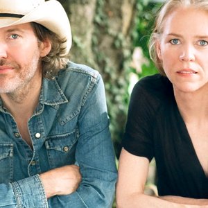 Gillian Welch & David Rawlings 的头像