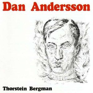 Image for 'Dan Andersson'