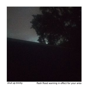 Flash Flood Warning In Effect For Your Area