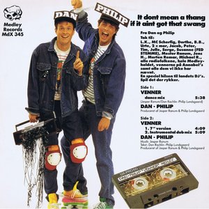 Dan & Philip 的头像