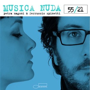 Avatar di Musica Nuda feat. Jacques Higelin