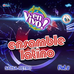 Salsa Retro Vol. 2. Música de Guatemala para los Latinos (En Vivo)