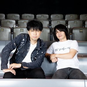 オサム&ヒロノリ from MOON CHILD 的头像