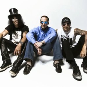 Slash Feat. M. Shadows のアバター