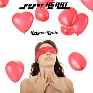 Happen Again - Single