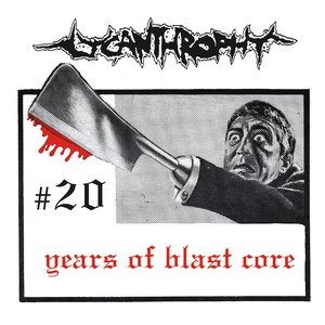 20 Years Of Blast Core