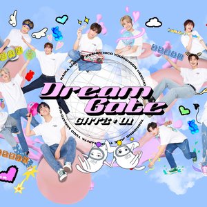 Dreamgate 的头像