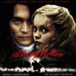 'Sleepy Hollow'の画像