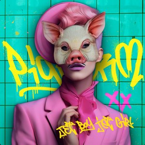 Jet Boy Jet Girl - Single