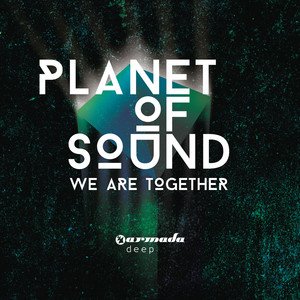 We Are Together (Mixes)