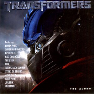 Transformers: The Album
