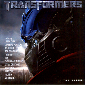 Styles Of Beyond Feat. Mike Shinoda - Transformers: The Album - Zortam Music