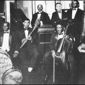 Handy's Orchestra photo provided by Last.fm