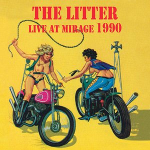 Live At The Mirage 1990