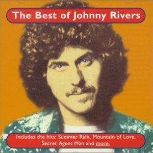 The Best of Johnny Rivers