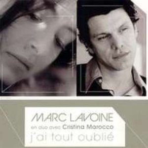 Marc Lavoine & Christina Marocco 的头像
