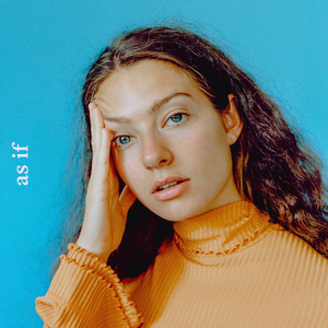 Amanda Tenfjord - As if