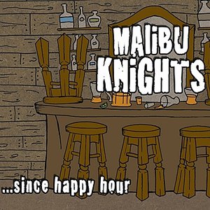 Since Happy Hour