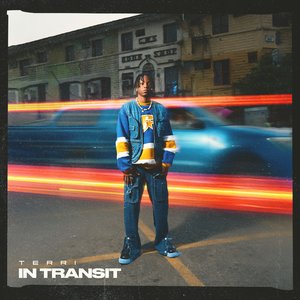 In Transit - EP